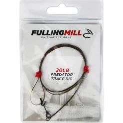 Fulling Mill Predator Trace