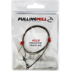 Fulling Mill Predator Trace