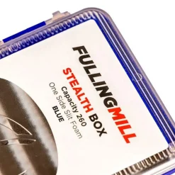 Fulling Mill Stealth Fly Box