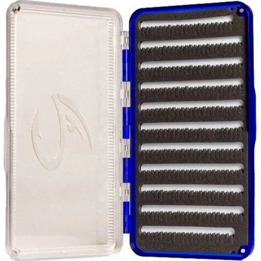 Fulling Mill Stealth Fly Box
