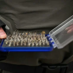 Fulling Mill Stealth Fly Box