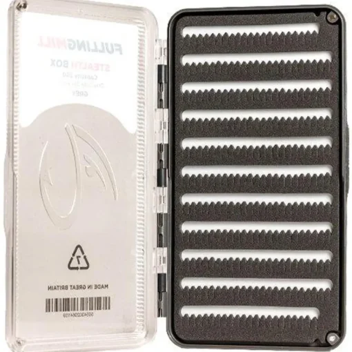 Fulling Mill Stealth Fly Box