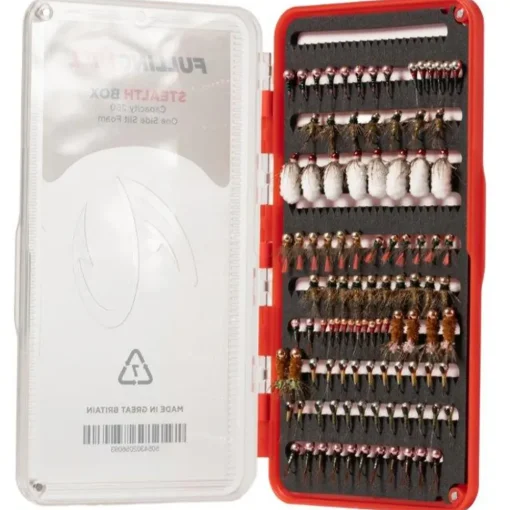 Fulling Mill Stealth Fly Box