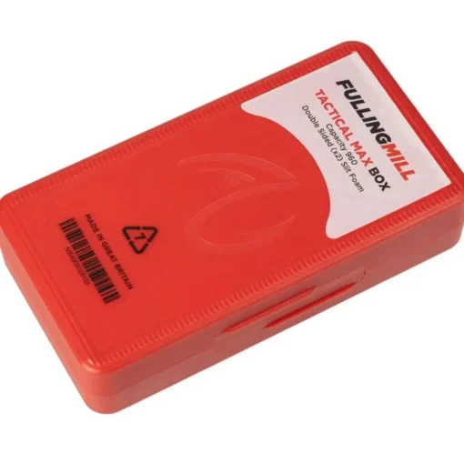 Fulling Mill Tactical Max Fly Box