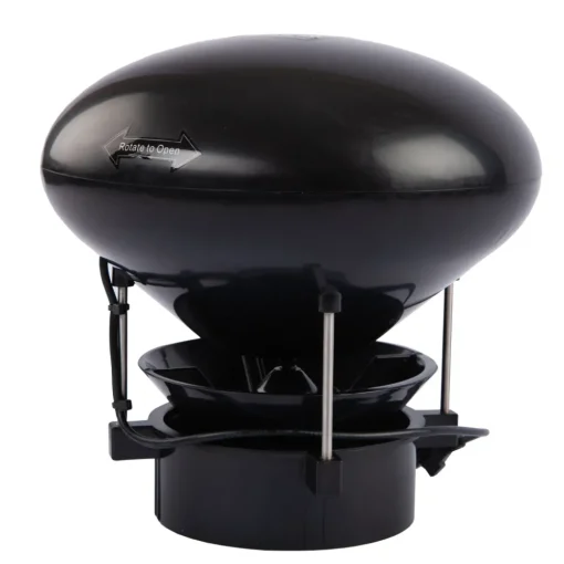 Future Carping Bait Spreaders and Mounts V60 & V70