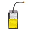 Future Carping Fishing Bait Boat Battery