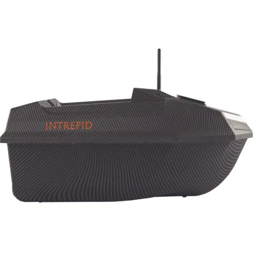 Future Carping Intrepid Bait Boat Limited Edition Carbon- Bait Boats