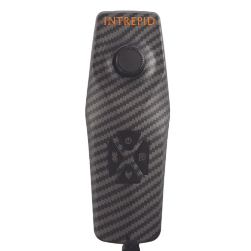 Future Carping Intrepid Bait Boat Limited Edition Carbon- Bait Boats