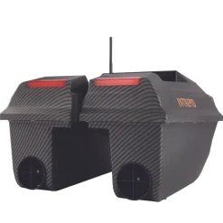 Future Carping Intrepid Bait Boat Limited Edition Carbon- Bait Boats