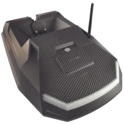 Future Carping Intrepid Bait Boat Limited Edition Carbon- Bait Boats