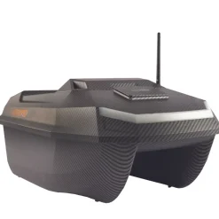 Future Carping Intrepid Bait Boat Limited Edition Carbon- Bait Boats