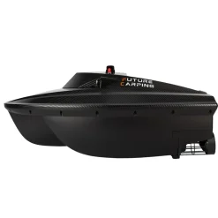 Future Carping V60 All In One Bait Boat - Carbon- Bait Boats