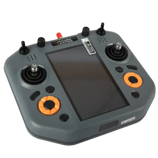 Future Carping V60 All In One Bait Boat - Carbon- Bait Boats