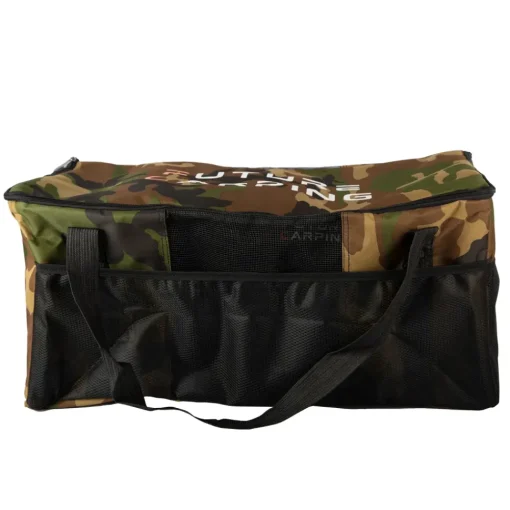 Future Carping V60 All In One Bait Boat - Black- Bait Boats
