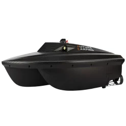 Future Carping V60 All In One Bait Boat - Carbon- Bait Boats
