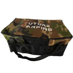 Future Carping V60 All In One Bait Boat - Carbon- Bait Boats