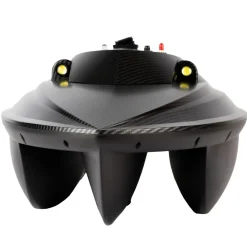 Future Carping V60 All In One Bait Boat - Carbon- Bait Boats