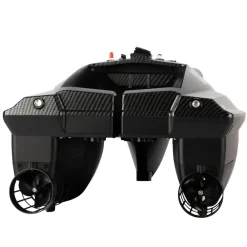 Future Carping V60 All In One Bait Boat - Carbon- Bait Boats