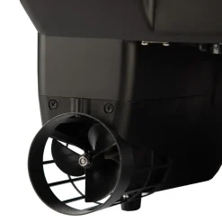 Future Carping V60 All In One Bait Boat - Black- Bait Boats