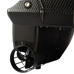 Future Carping V60 All In One Bait Boat - Carbon- Bait Boats