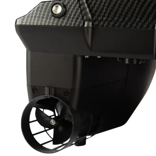 Future Carping V60 All In One Bait Boat - Carbon- Bait Boats