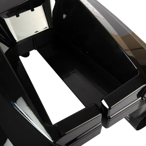 Future Carping V60 All In One Bait Boat - Black- Bait Boats