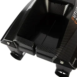 Future Carping V60 All In One Bait Boat - Carbon- Bait Boats