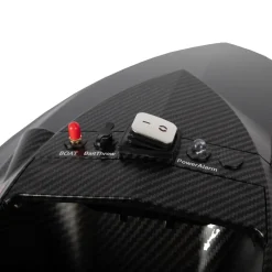 Future Carping V60 All In One Bait Boat - Carbon- Bait Boats