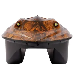 Future Carping V80 Camo Fishing Bait Boat