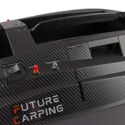 Future Carping V80 Carbon Bait Boat