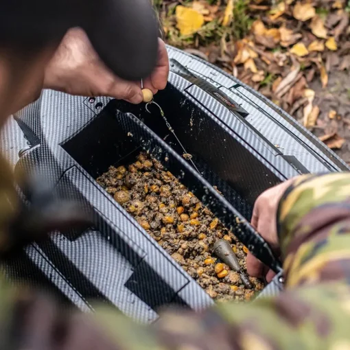 Future Carping V80 Carbon Bait Boat