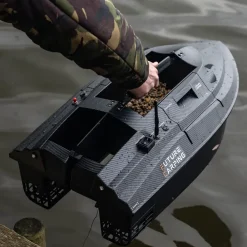 Future Carping V80 Carbon Bait Boat