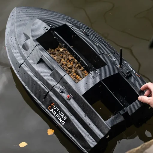 Future Carping V80 Carbon Bait Boat