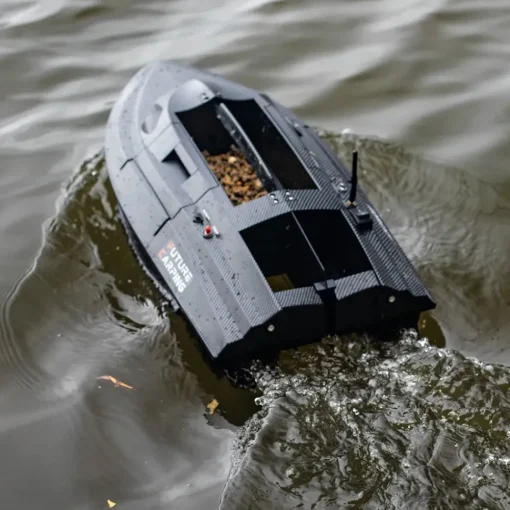 Future Carping V80 Carbon Bait Boat