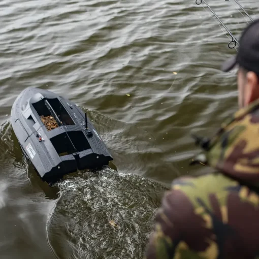 Future Carping V80 Carbon Bait Boat