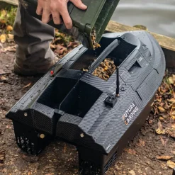 Future Carping V80 Carbon Bait Boat
