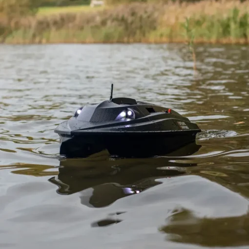 Future Carping V80 Carbon Bait Boat