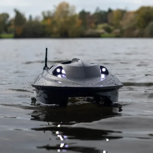 Future Carping V80 Carbon Bait Boat