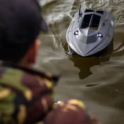 Future Carping V80 Carbon Bait Boat