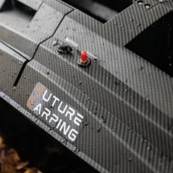 Future Carping V80 Carbon Bait Boat