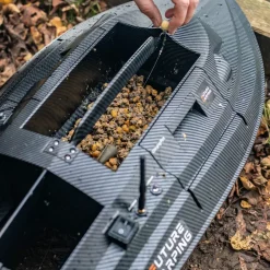 Future Carping V80 Carbon Bait Boat