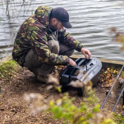 Future Carping V80 Carbon Bait Boat
