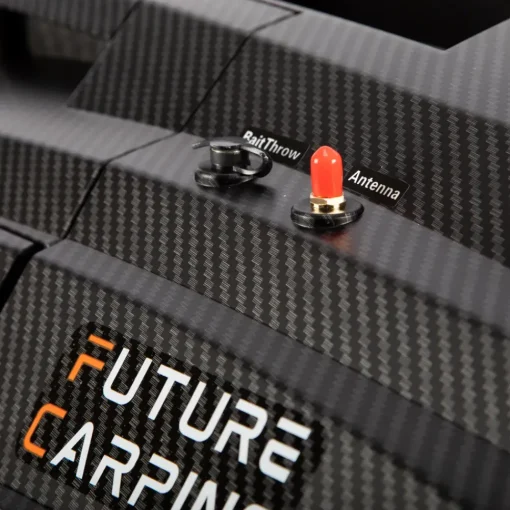 Future Carping V80 Carbon Bait Boat