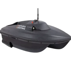 Future Carping V60 Carbon Fishing Bait Boat- Bait Boats
