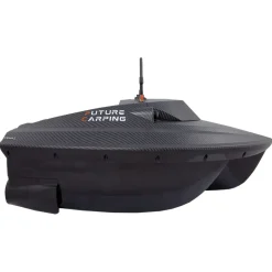 Future Carping V60 Carbon Fishing Bait Boat- Bait Boats
