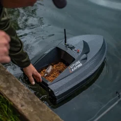 Future Carping V60 Carbon Fishing Bait Boat- Bait Boats