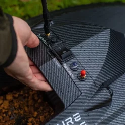 Future Carping V60 Carbon Fishing Bait Boat- Bait Boats