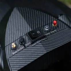 Future Carping V60 Carbon Fishing Bait Boat- Bait Boats