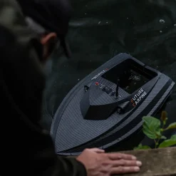 Future Carping V60 Carbon Fishing Bait Boat- Bait Boats