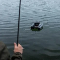 Future Carping V60 Carbon Fishing Bait Boat- Bait Boats